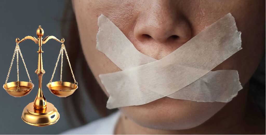 Liberté d'expression