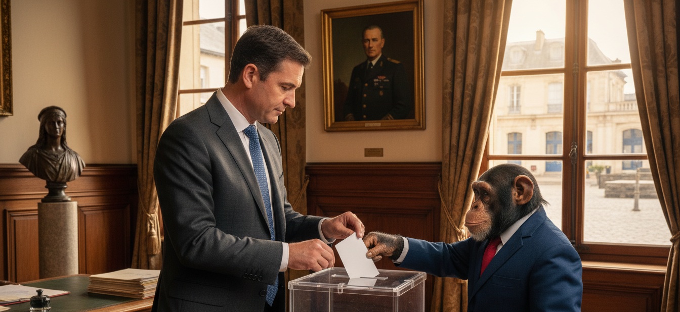 Electeurs intelligents Union cincinnatiste Electeurs intelligents