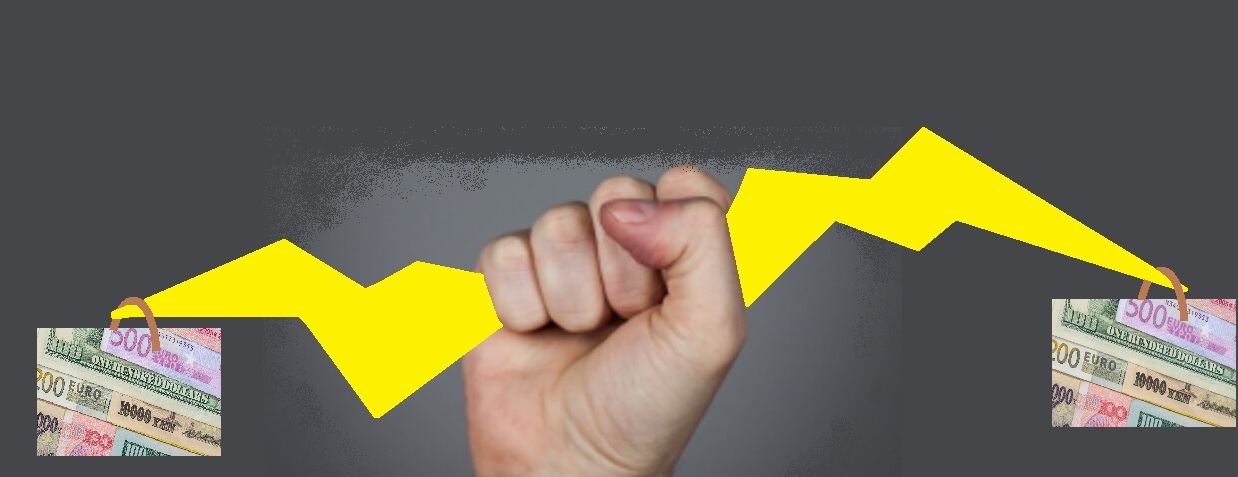 Pouvoir politique et argent